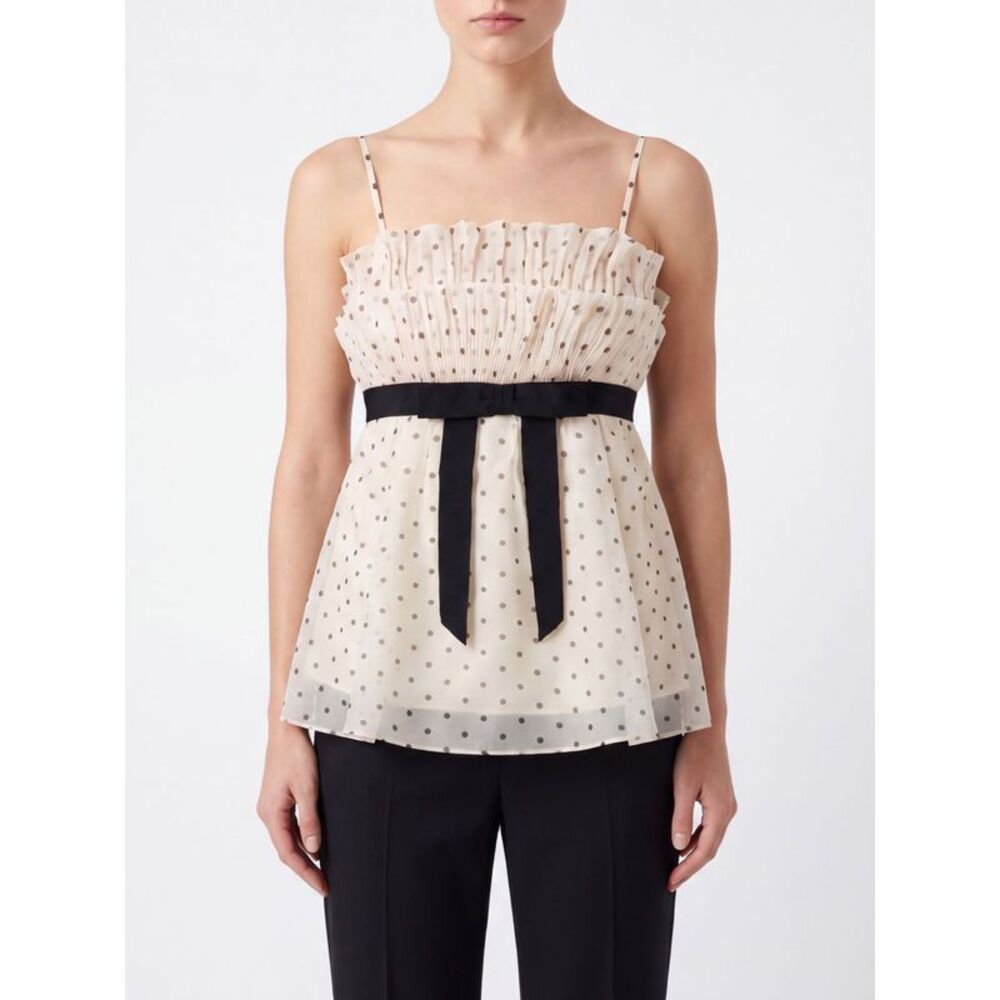 Zimmermann Women Top Woman Zimmermann